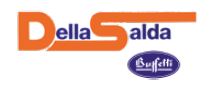 della salda