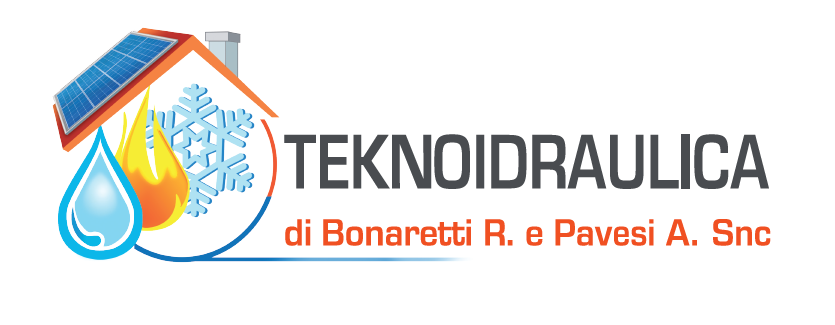 Logo Teknoidraulica
