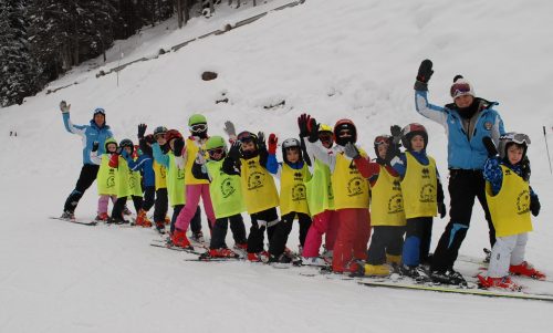 Foto Gruppo Corsi Foto Gruppo Corsi