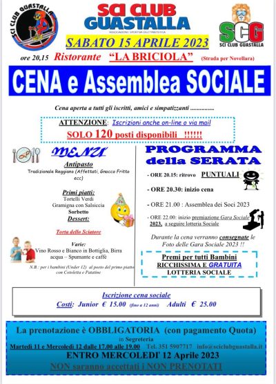 loc cena assembl. 2023